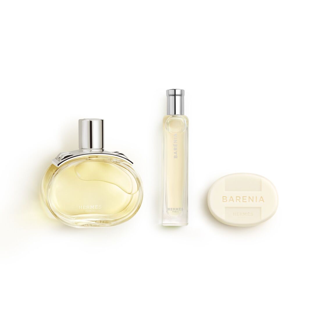 BARÉNIA EAU DE PARFUM GIFT SET 1
