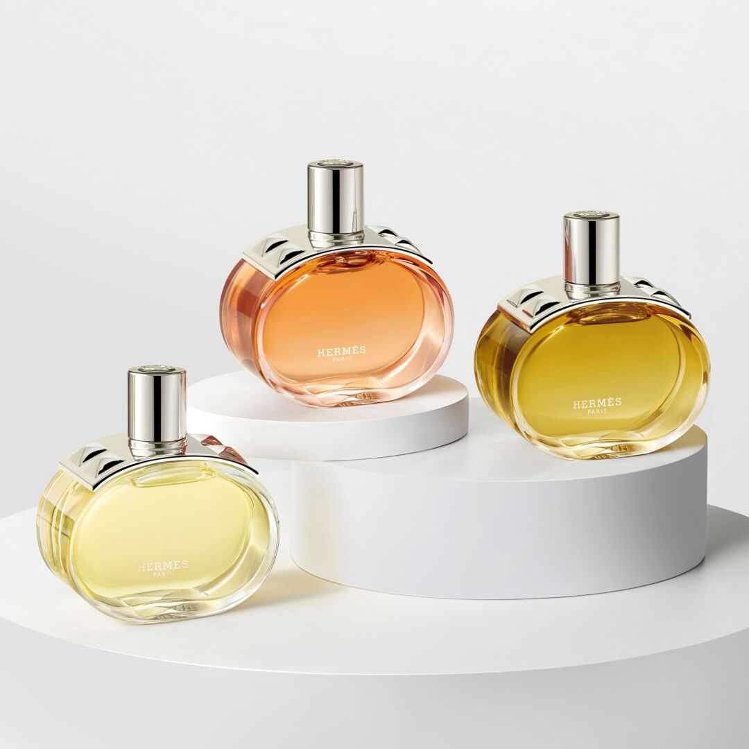 BARÉNIA PLEINE FLEUR EAU DE PARFUM 5