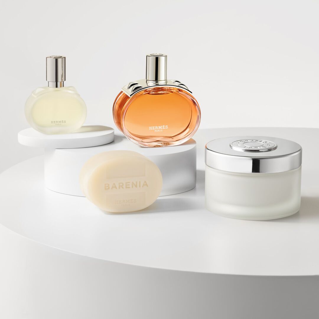 BARÉNIA PLEINE FLEUR EAU DE PARFUM REFILL 5