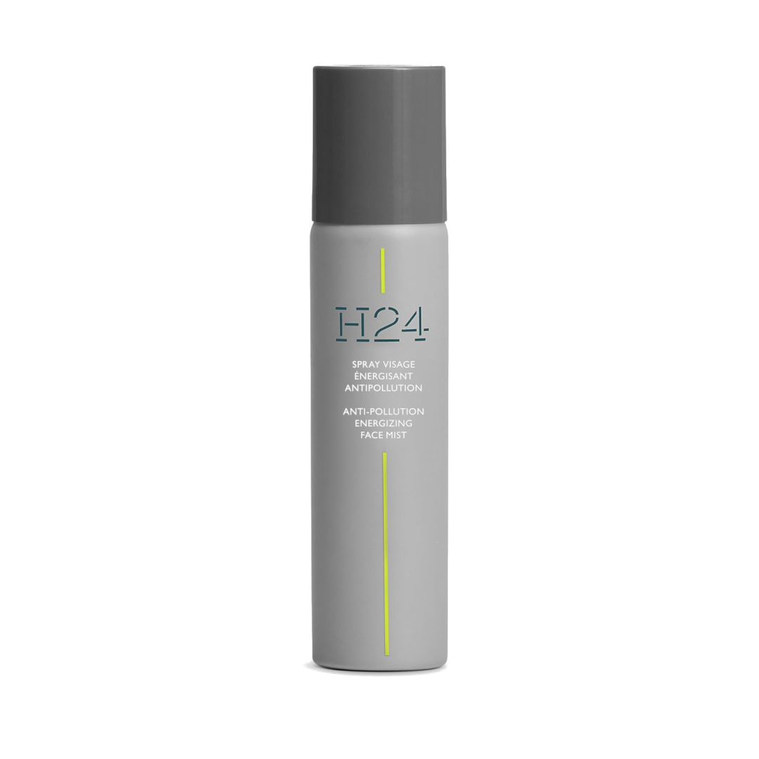 H24 ANTI-POLLUTION ENERGIZING FACE 0