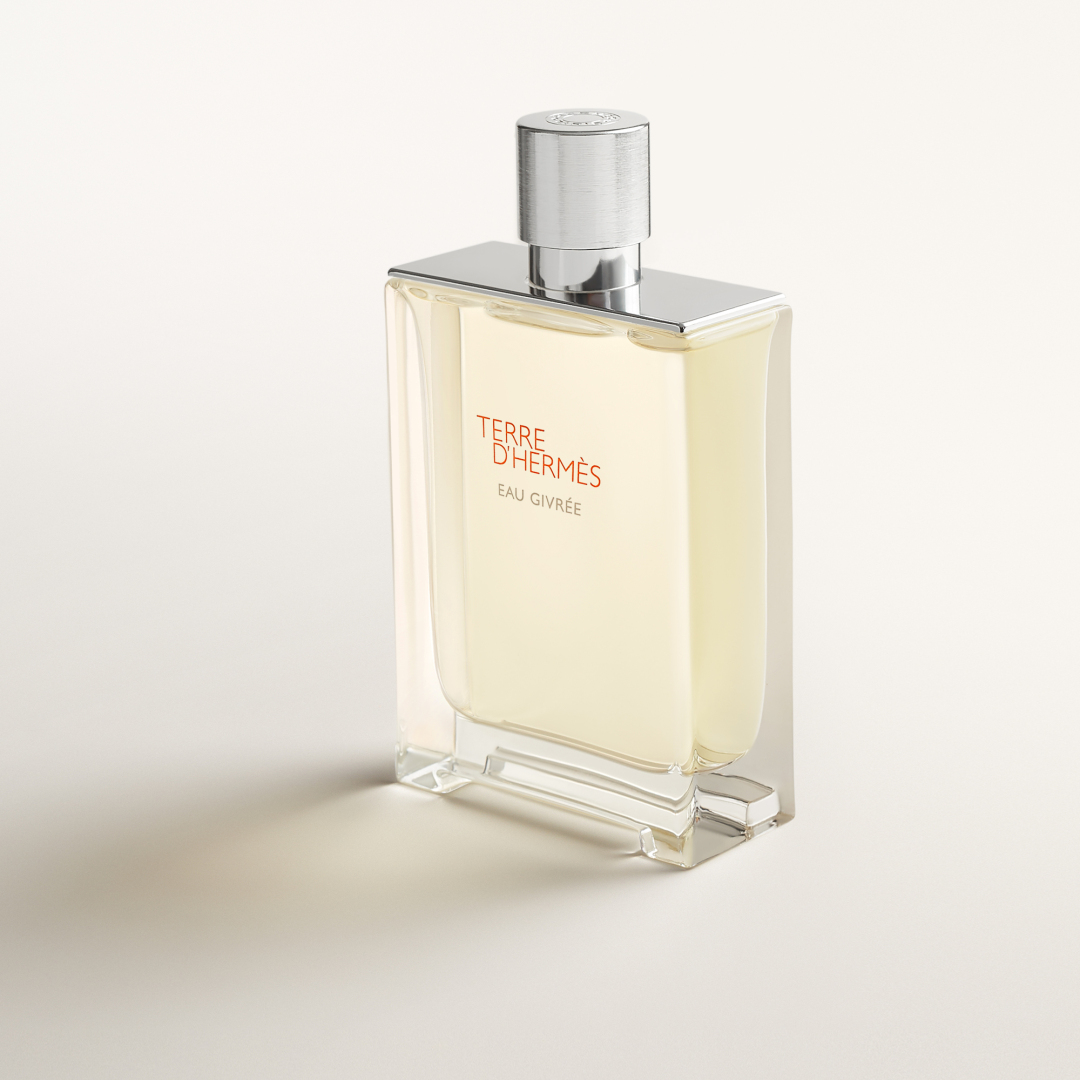 TERRE D'HERMÈS EAU GIVRÉE EAU DE PARFUM  1