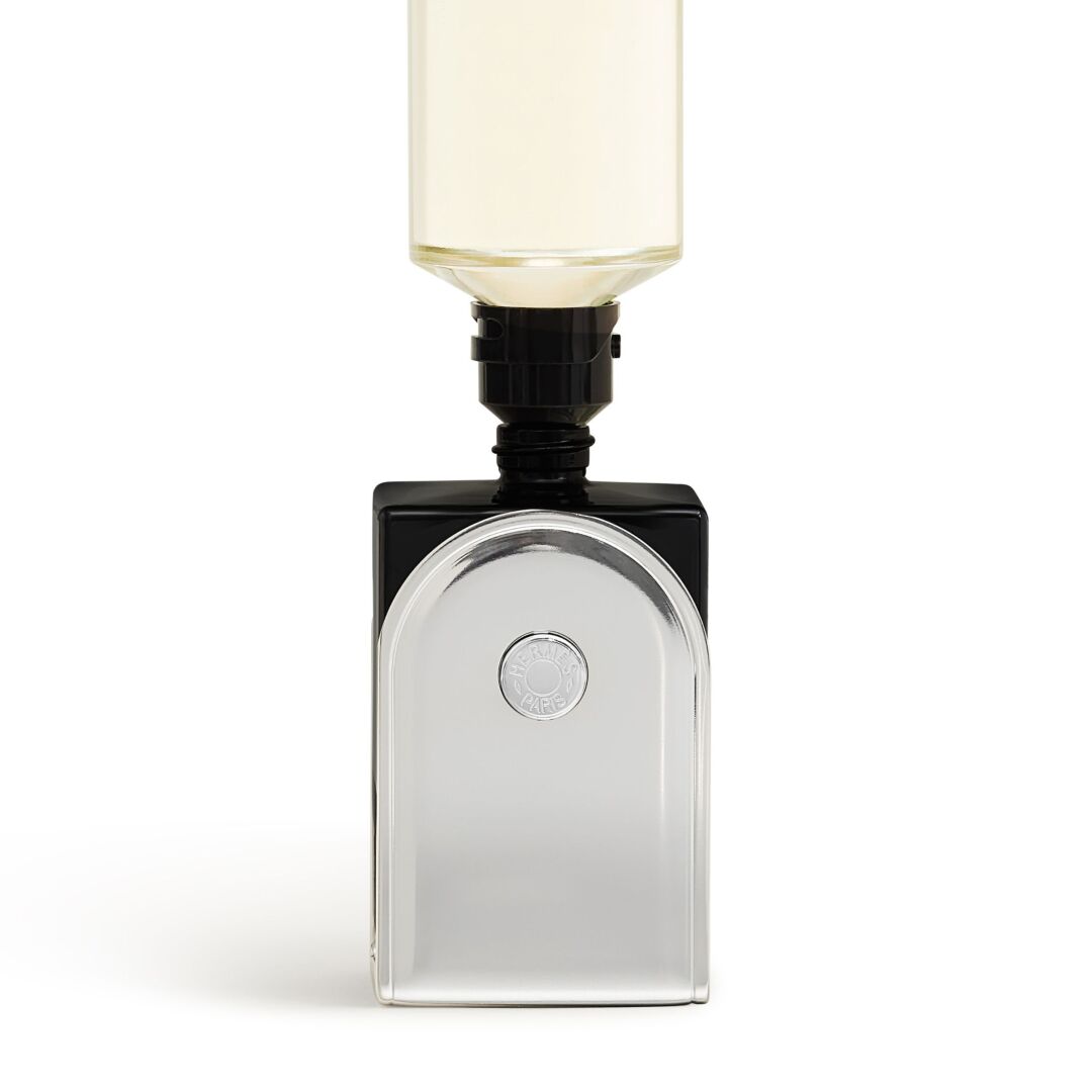 VOYAGE D'HERMÈS PARFUM REFILL 2