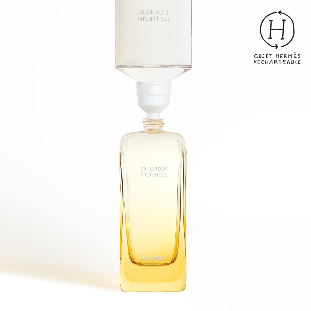 UN JARDIN À CYTHÈRE EAU DE TOILETTE 3