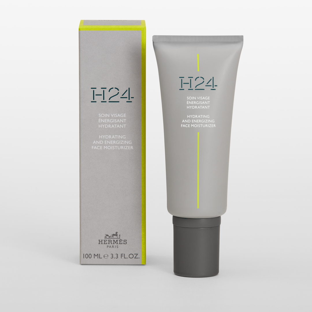 H24 FACE ENERGIZING MOISTURIZER 1