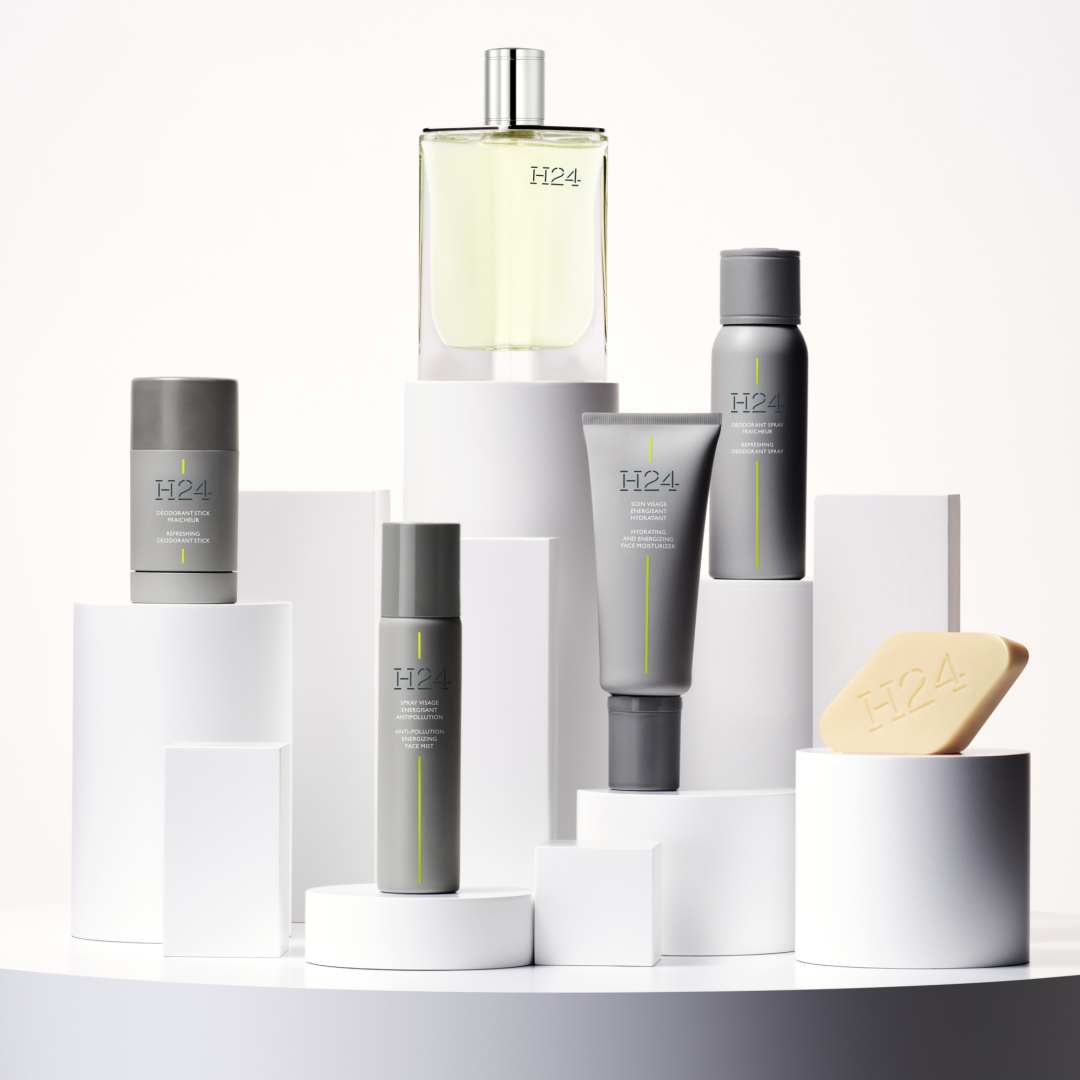 H24 FACE ENERGIZING MOISTURIZER 8