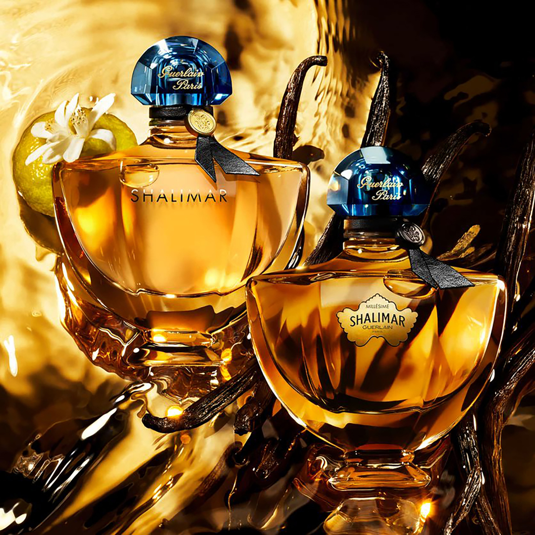 SHALIMAR EAU DE PARFUM 3