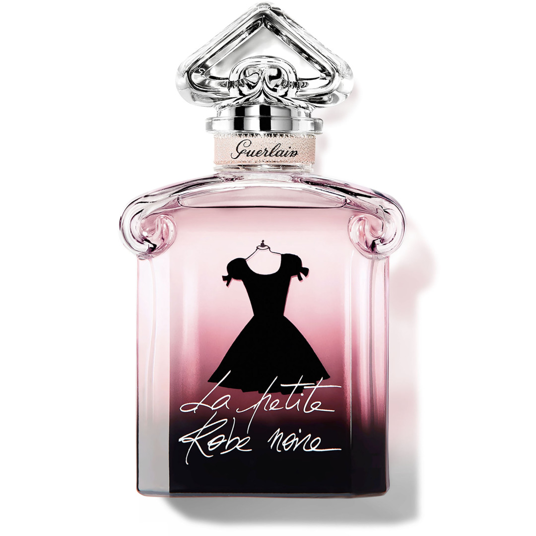 LA PETITE ROBE NOIRE EAU DE PARFUM 0
