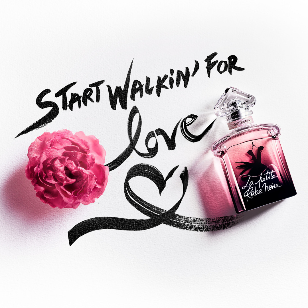 LA PETITE ROBE NOIRE EAU DE PARFUM 2