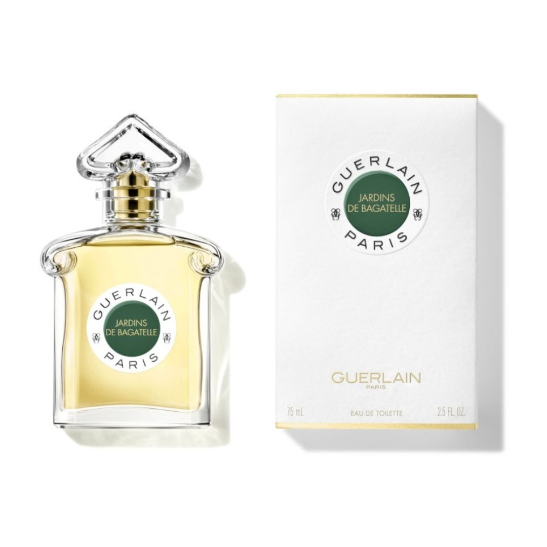 JARDINS DE BAGATELLE EAU DE PARFUM 1