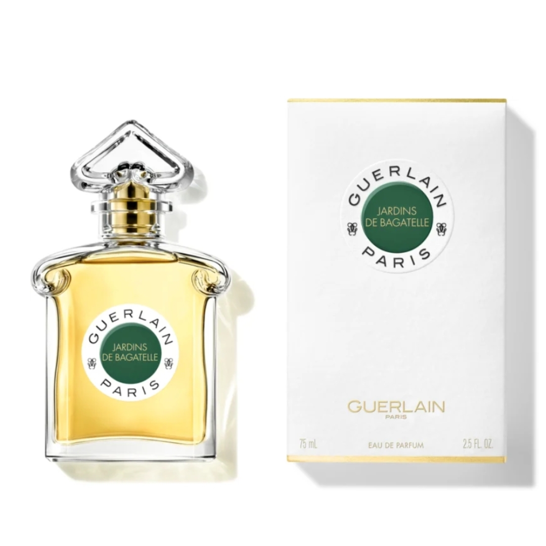 JARDINS DE BAGATELLE EAU DE PARFUM 1