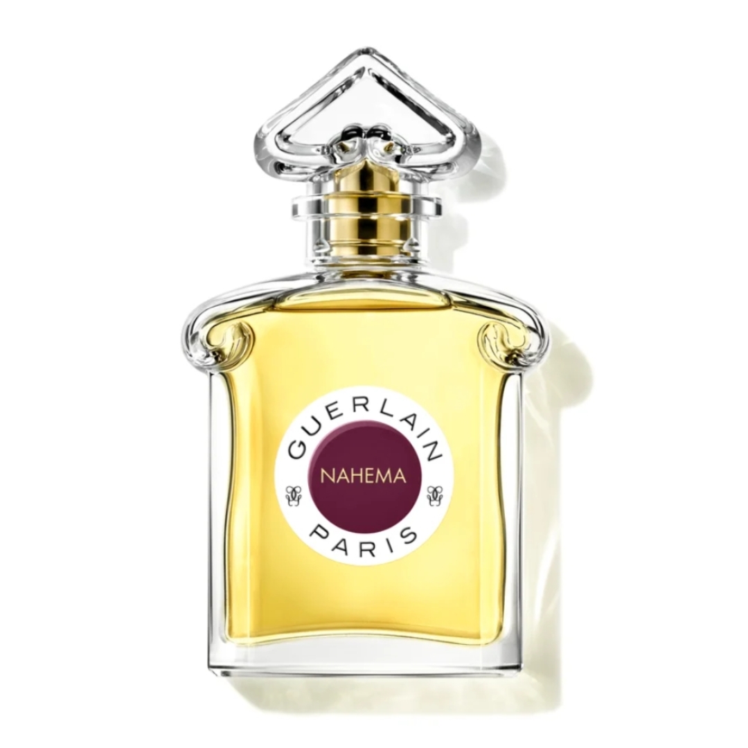 NAHEMA EAU DE PARFUM 0