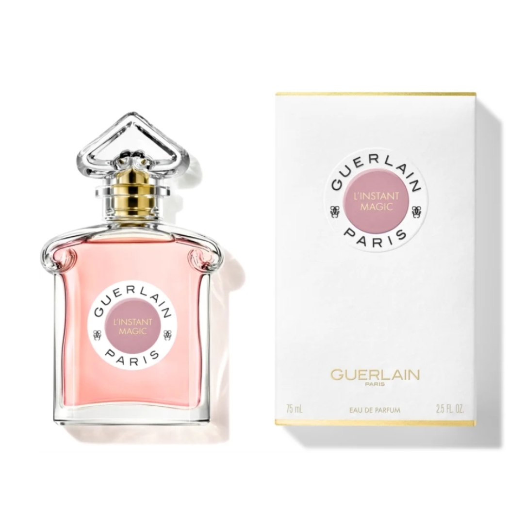 L'INSTANT MAGIC EAU DE PARFUM 1