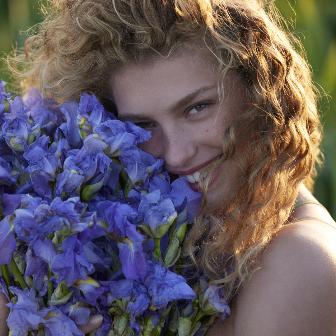 AQUA ALLEGORIA FLORA SALVAGGIA  EAU DE TOILETTE  4