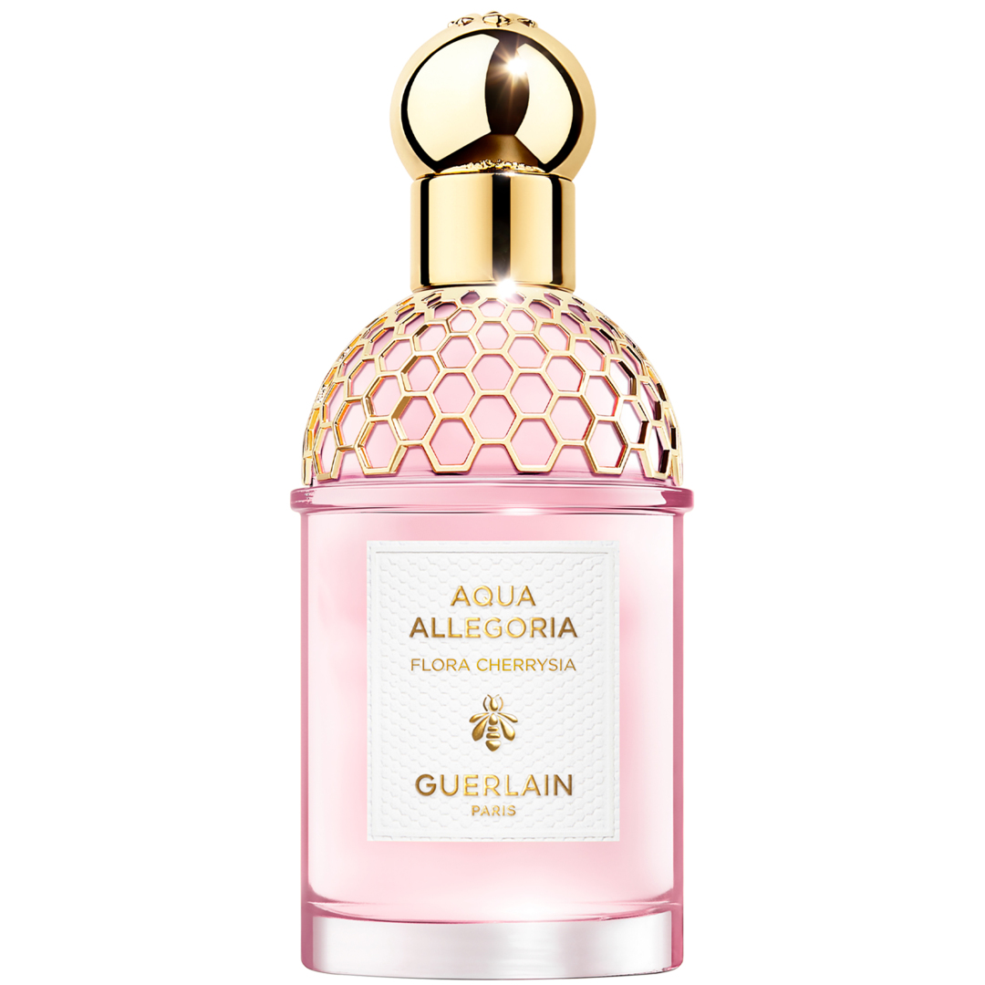 AQUA ALLEGORIA FLORA CHERRYSIA EAU DE TOILETTE  0