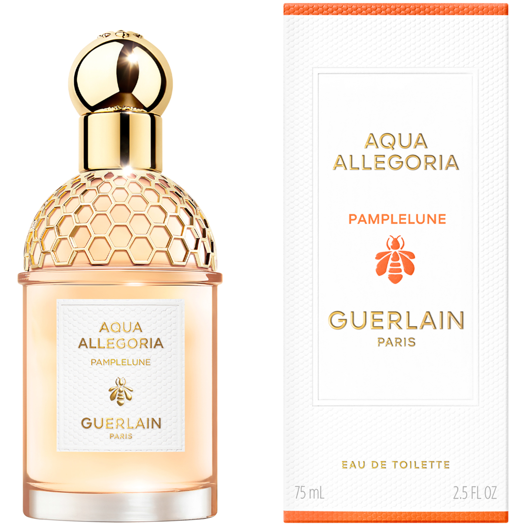 AQUA ALLEGORIA PAMPLELUNE  EAU DE TOILETTE  1