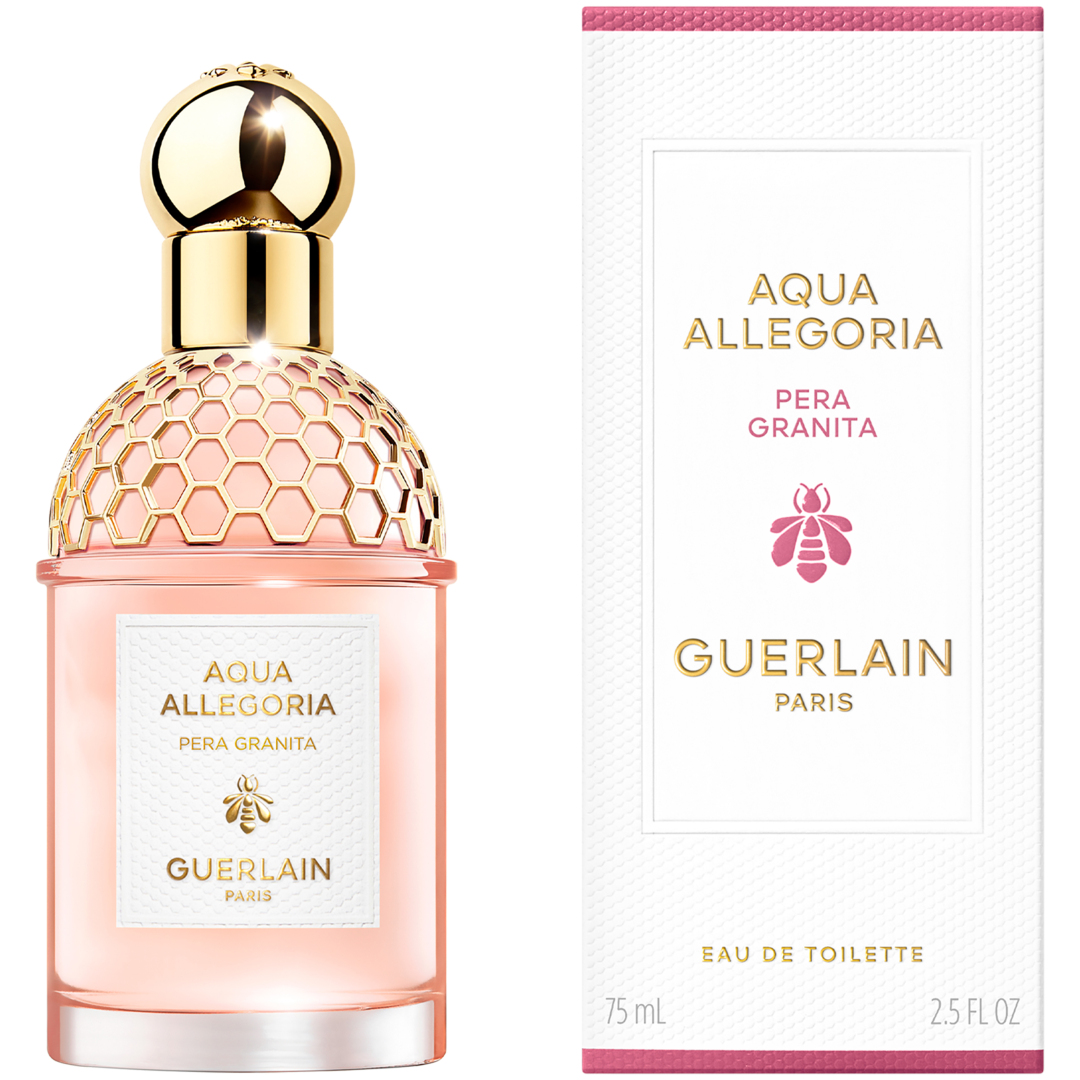 AQUA ALLEGORIA PERA GRANITA  EAU DE TOILETTE  1