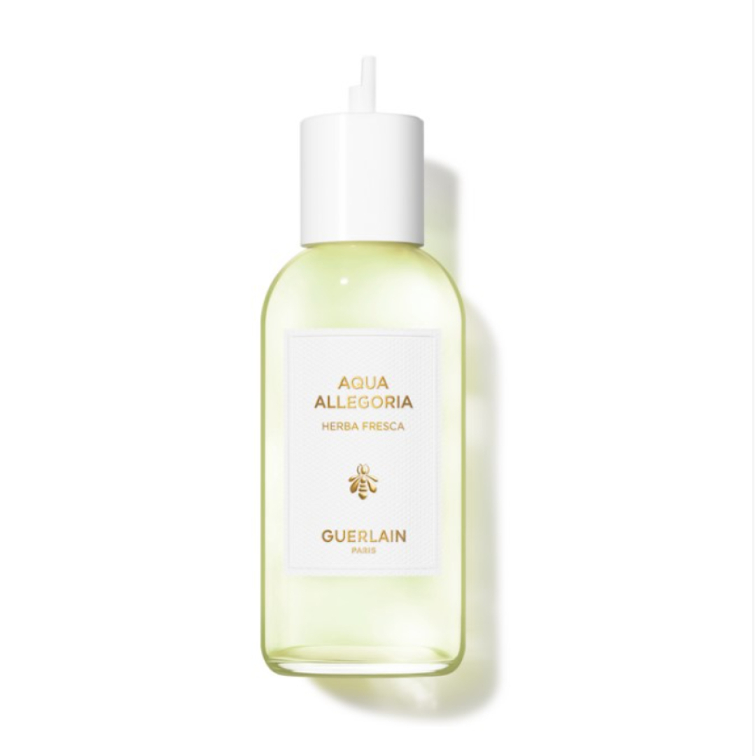 AQUA ALLEGORIA HERBA FRESCA EAU DE TOILETTE REFILL 0