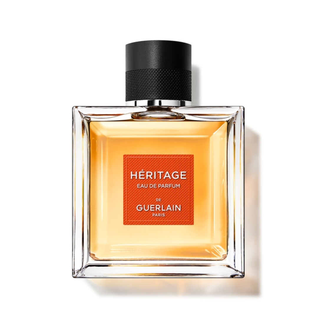 HERITAGE EAU DE PARFUM 0