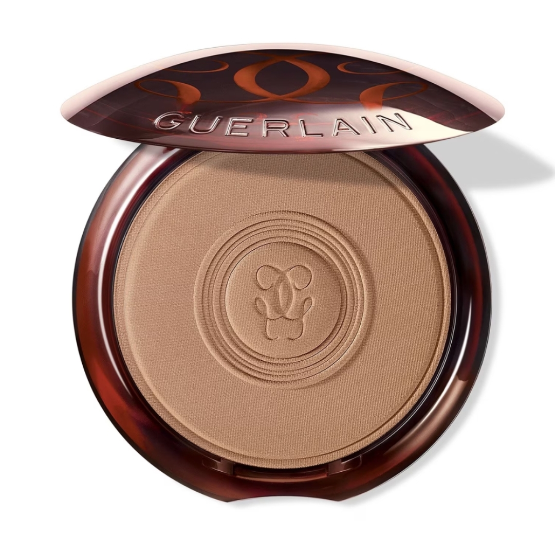 TERRACOTTA MATTE SCULPTING POWDER 0