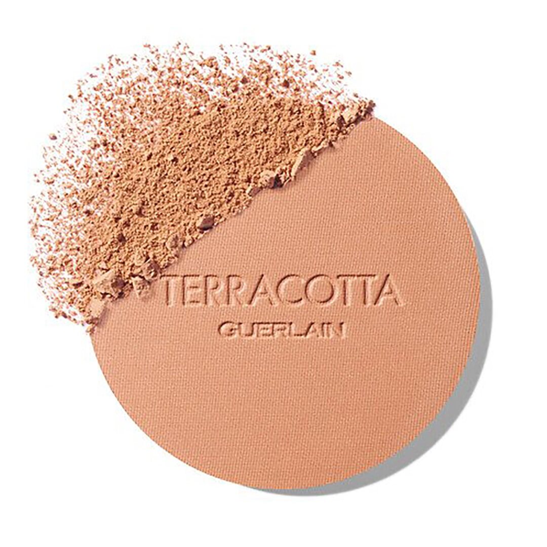TERRACOTTA BRONZING POWDER 6