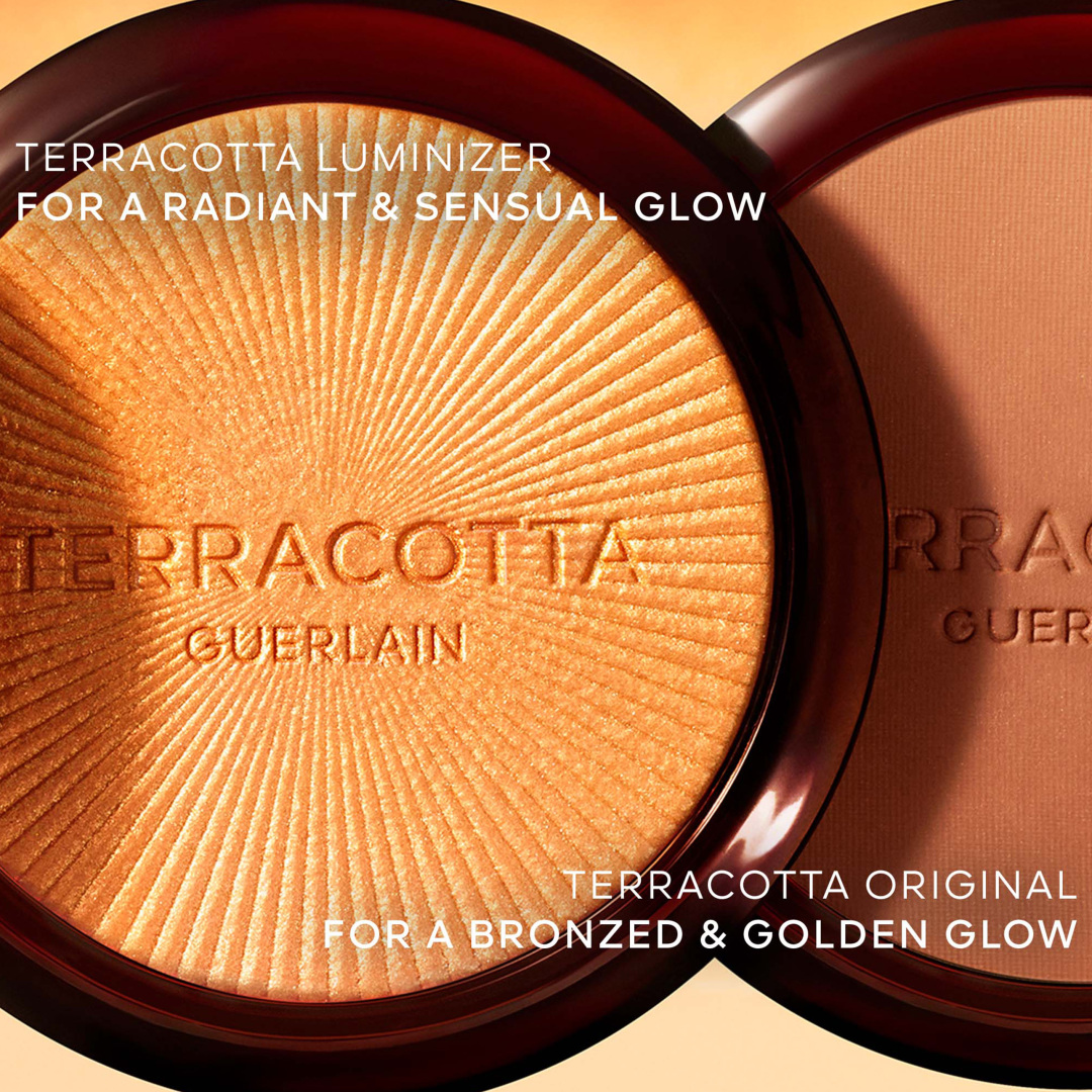 TERRACOTTA LUMINIZER 6