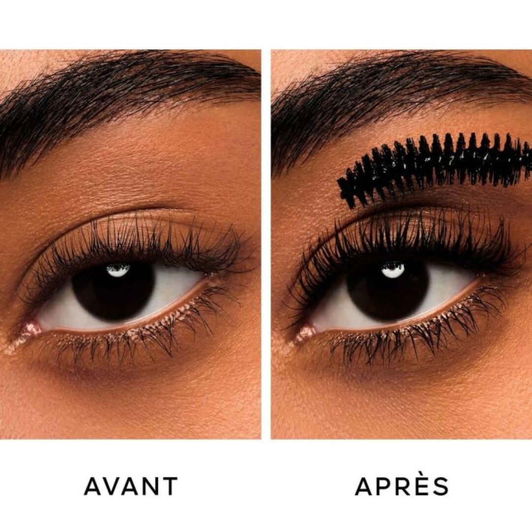 NOIR G MASCARA VOLUME INTENSE 3