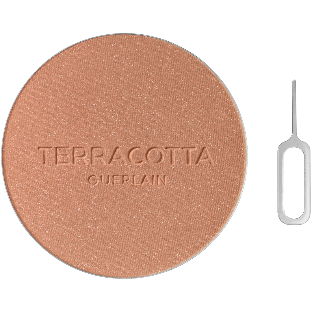TERRACOTTA THE BRONZING POWDER REFILL 3