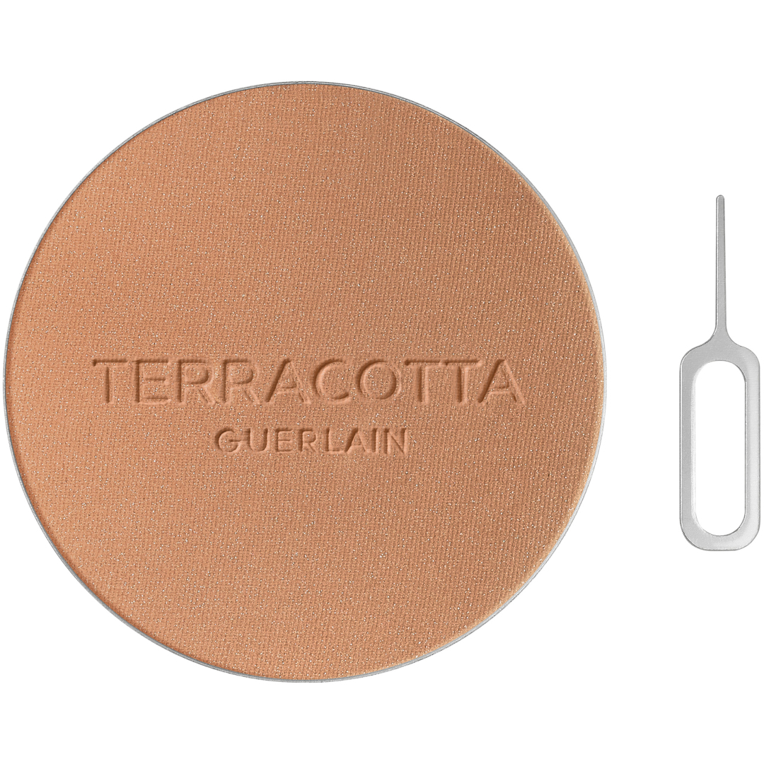 TERRACOTTA THE BRONZING POWDER REFILL 0
