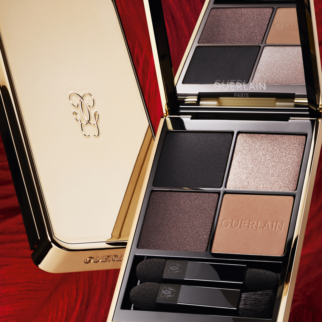 OMBRES G EYESHADOW PALETTE 3