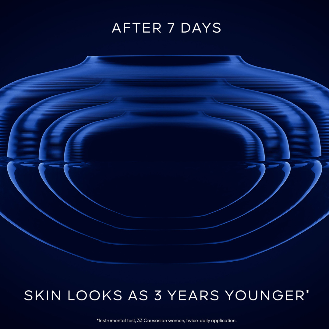 ORCHIDÉE IMPÉRIALE THE LIGHT CREAM 5