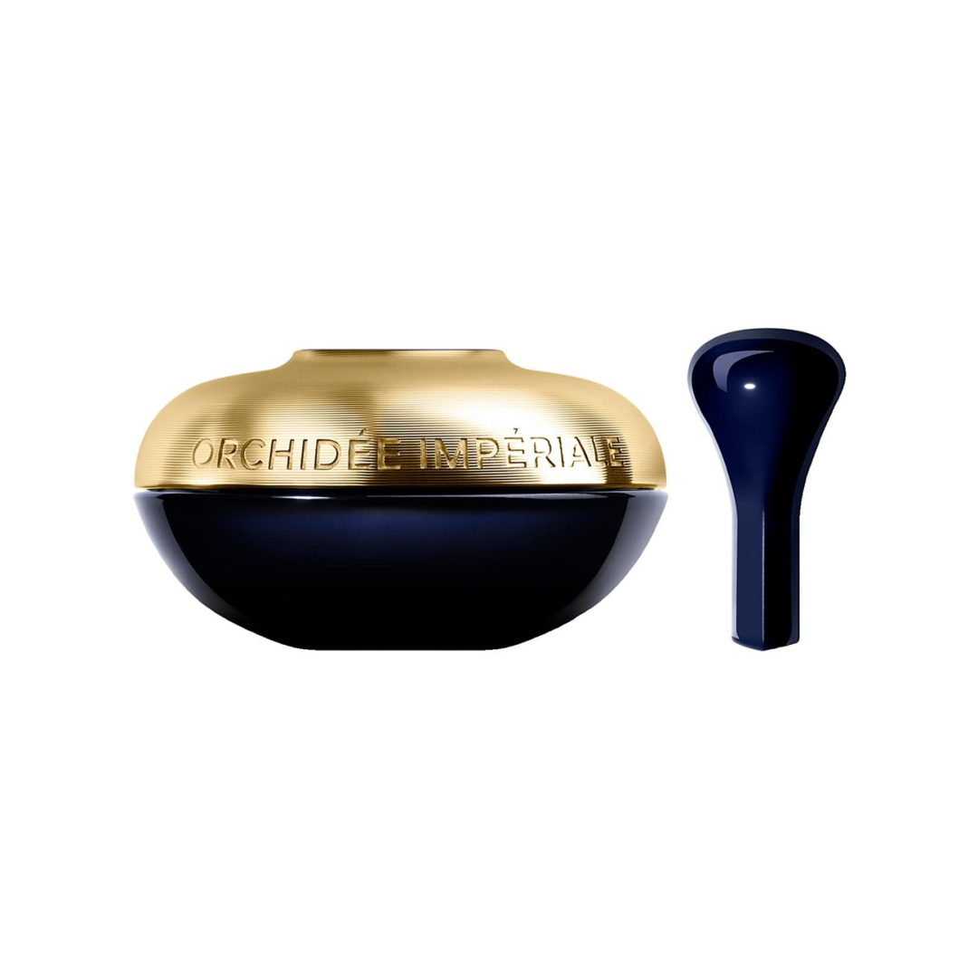 ORCHIDÉE IMPÉRIALE THE MOLECULAR CONCENTRATE EYE CREAM 0