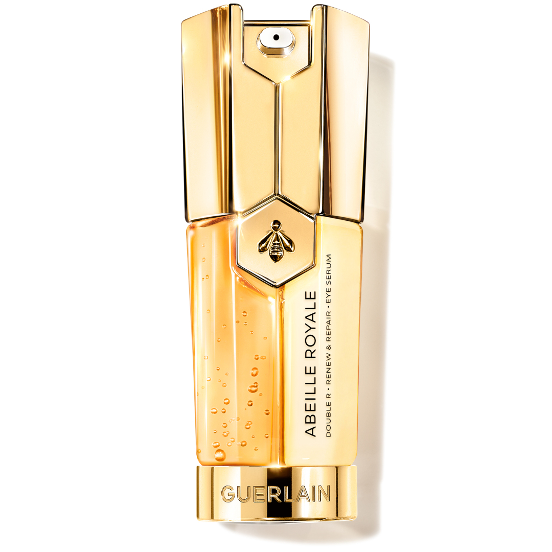 ABEILLE ROYALE DOUBLE R RENEW & REPAIR EYE SERUM 0