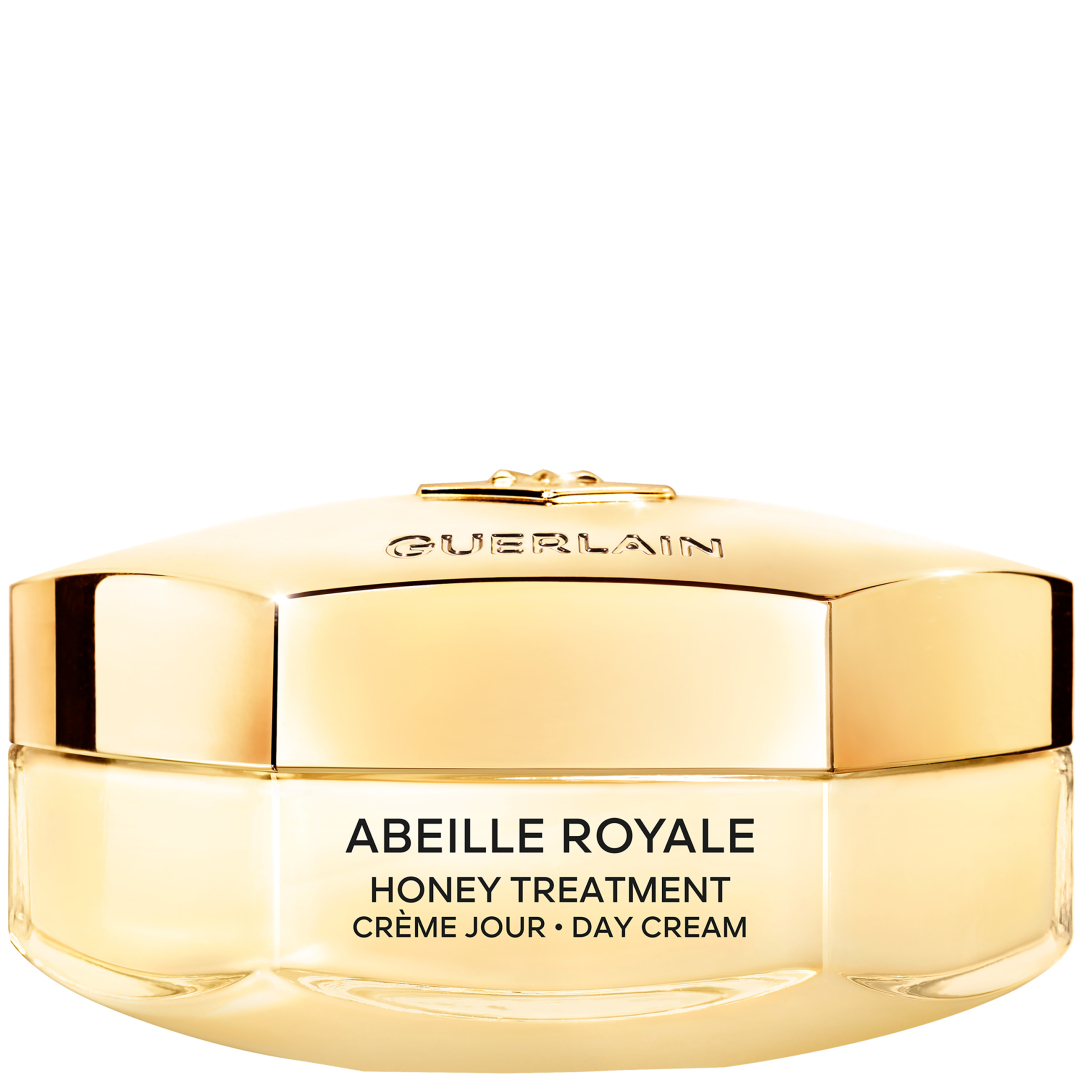 ABEILLE ROYALE HONEY TREATMENT DAY CREAM 5