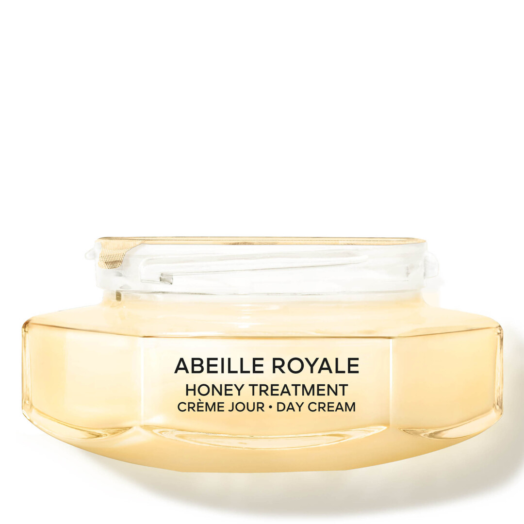 ABEILLE ROYALE HONEY TREATMENT DAY CREAM REFILL 6