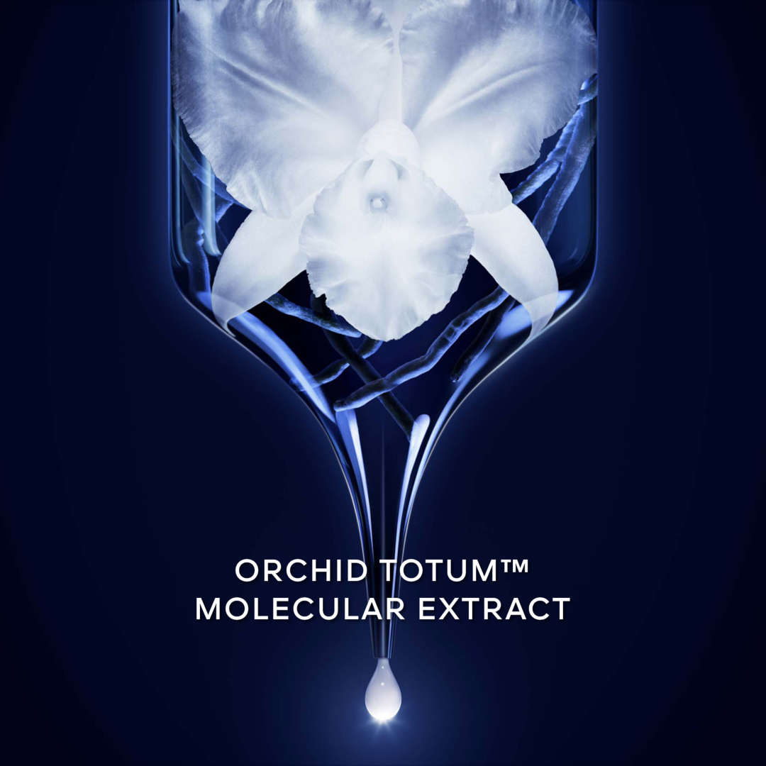 ORCHIDÉE IMPÉRIALE THE FOAM IN CREAM 150ml 4