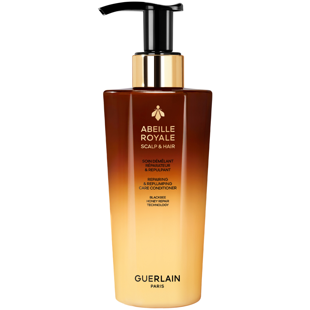 ABEILLE ROYALE  REPAIRING & REPLUMPING CARE CONDITIONER 0