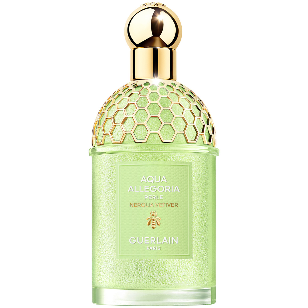 AQUA ALLEGORIA PERLE NEROLIA VETIVER EAU DE PARFUM-LIMITED EDITION 0