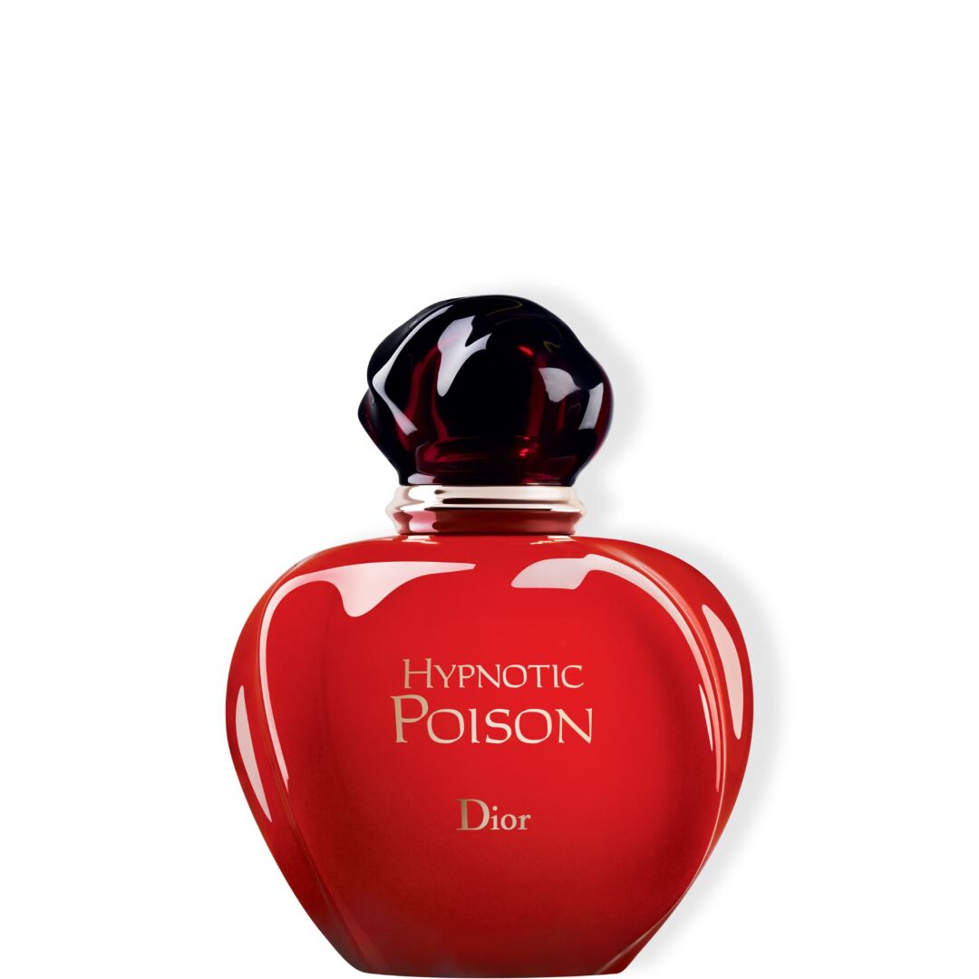 HYPNOTIC POISON EAU DE TOILETTE 0