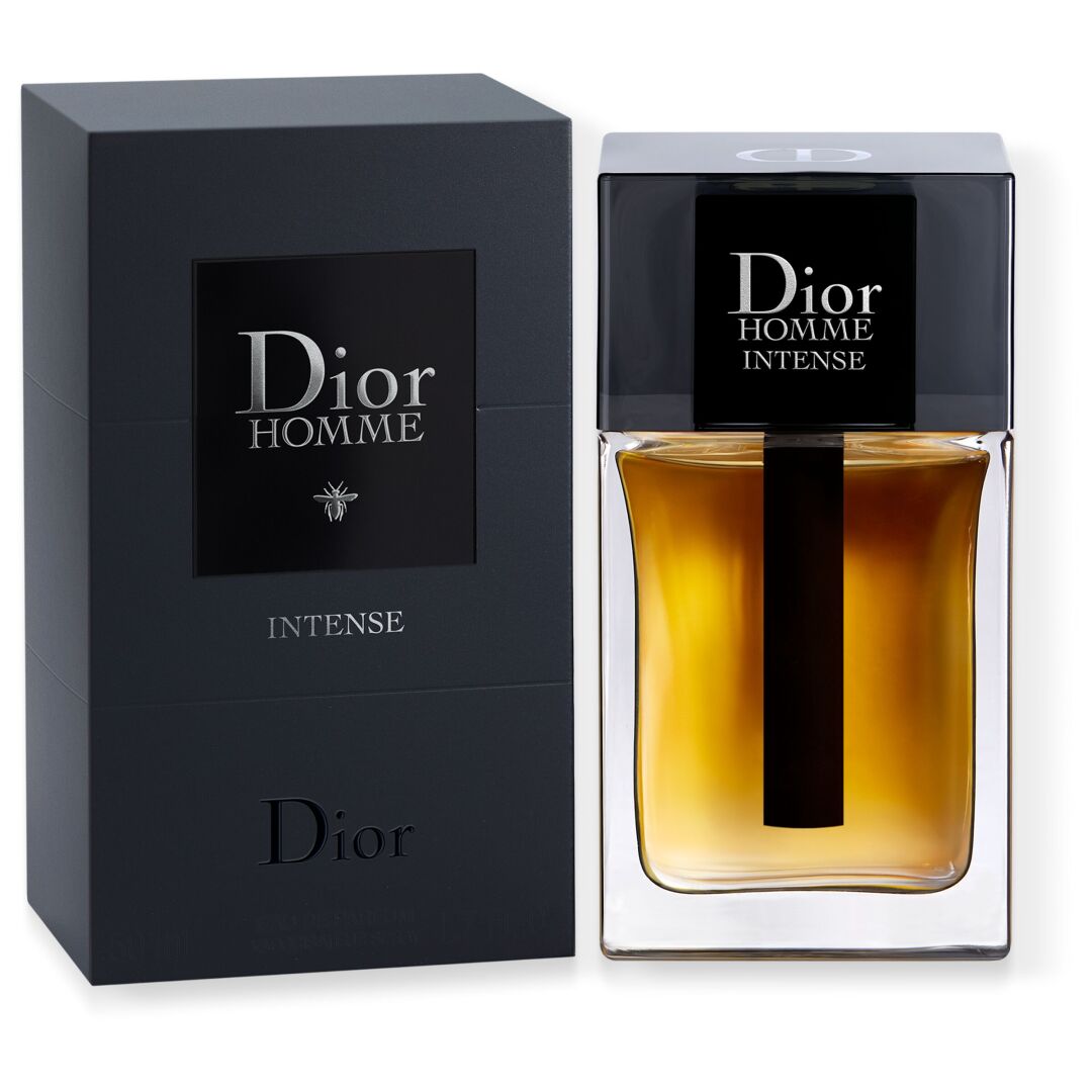 DIOR HOMME INTENSE EAU DE PARFUM  1