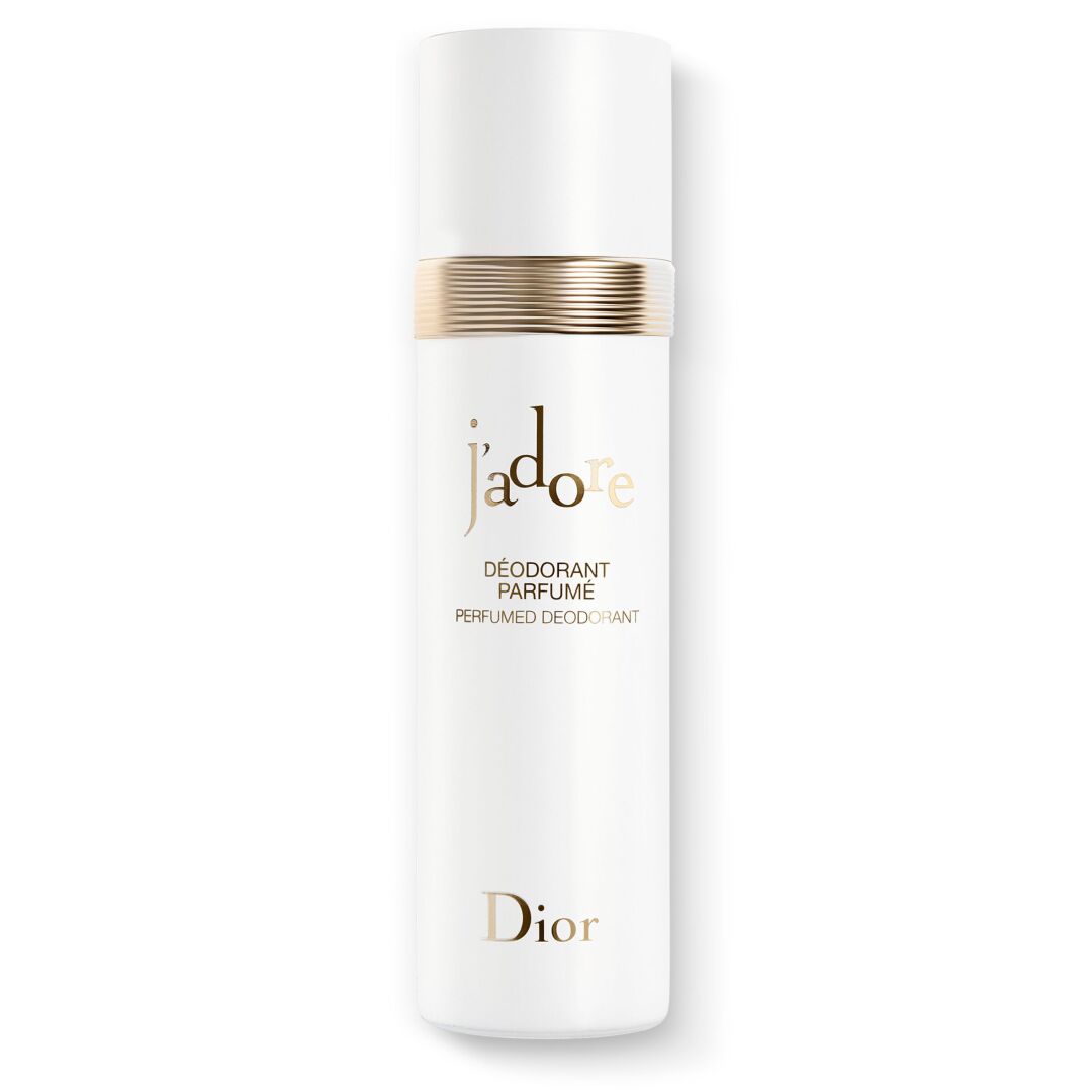 J'ADORE PERFUMED DEODORANT 0
