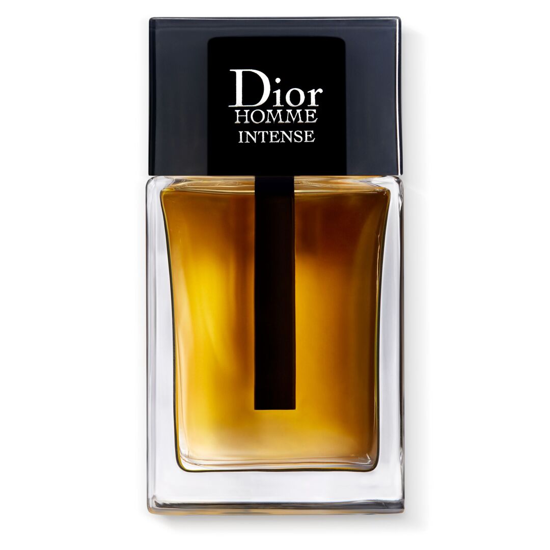 DIOR HOMME INTENSE EAU DE PARFUM  0