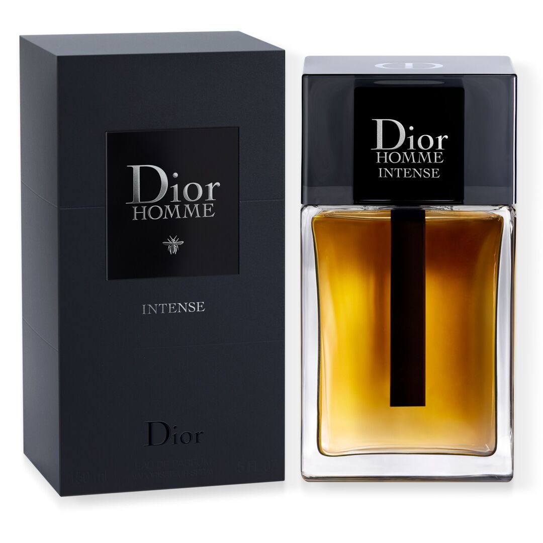 DIOR HOMME INTENSE EAU DE PARFUM  1