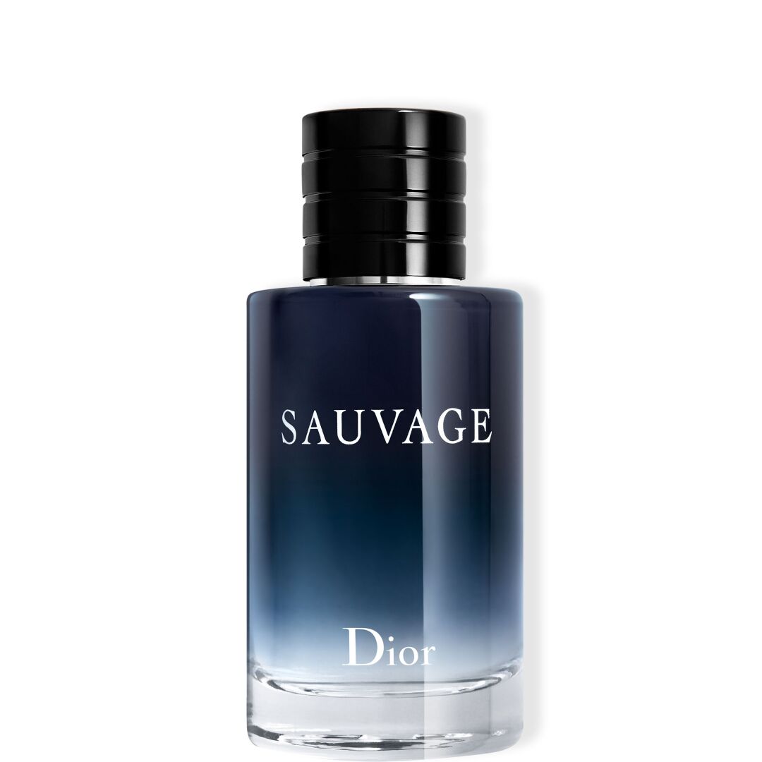 SAUVAGE EAU DE TOILETTE  3