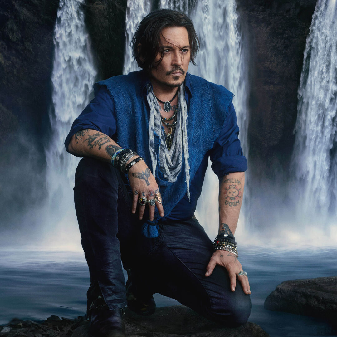 SAUVAGE EAU DE TOILETTE  1