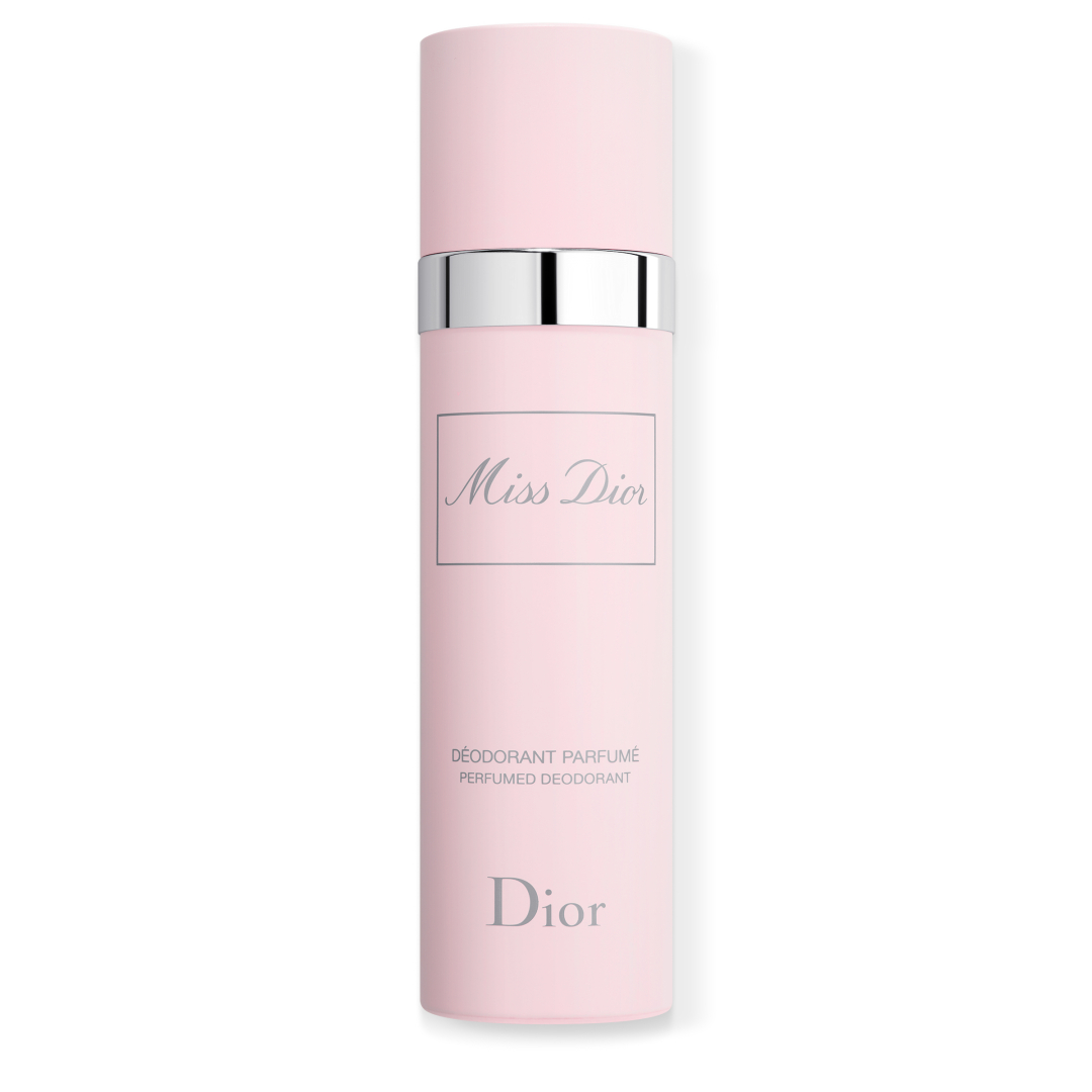 MISS DIOR DEODORANT  0