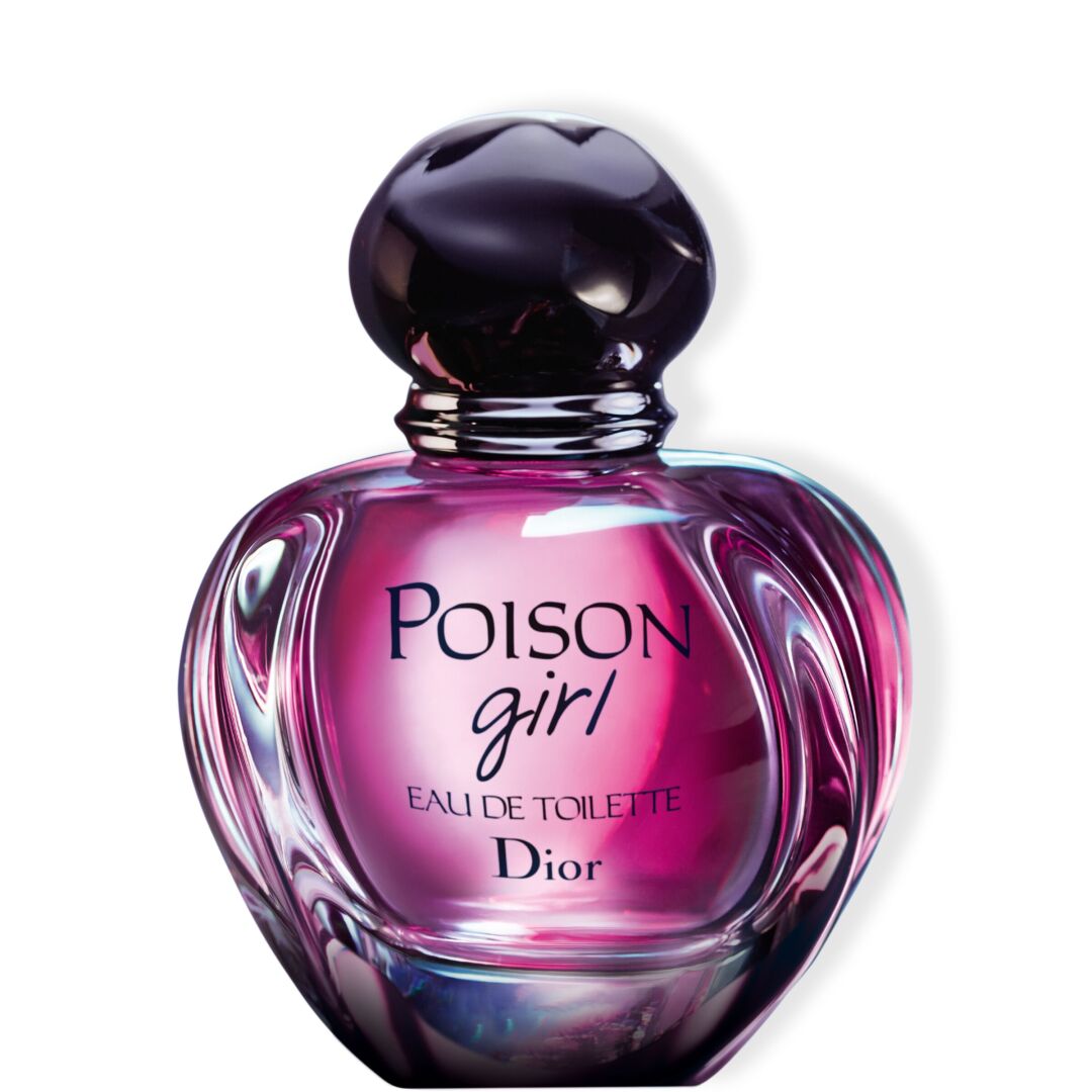 POISON GIRL  EAU DE TOILETTE  2