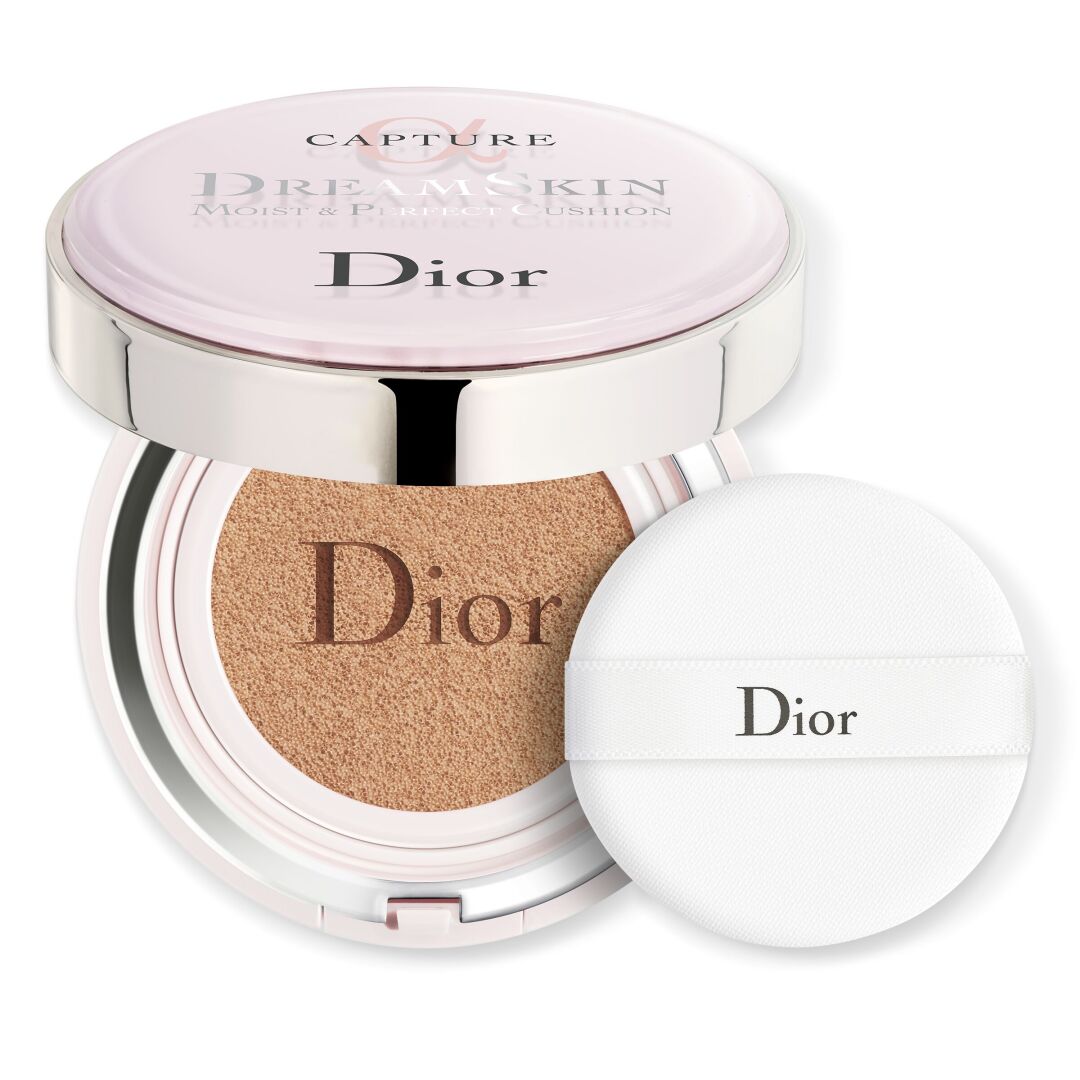 CAPTURE DREAMSKIN DREAMSKIN MOIST & PERFECT CUSHION 0