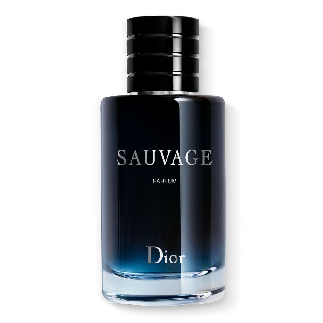SAUVAGE PARFUM 3