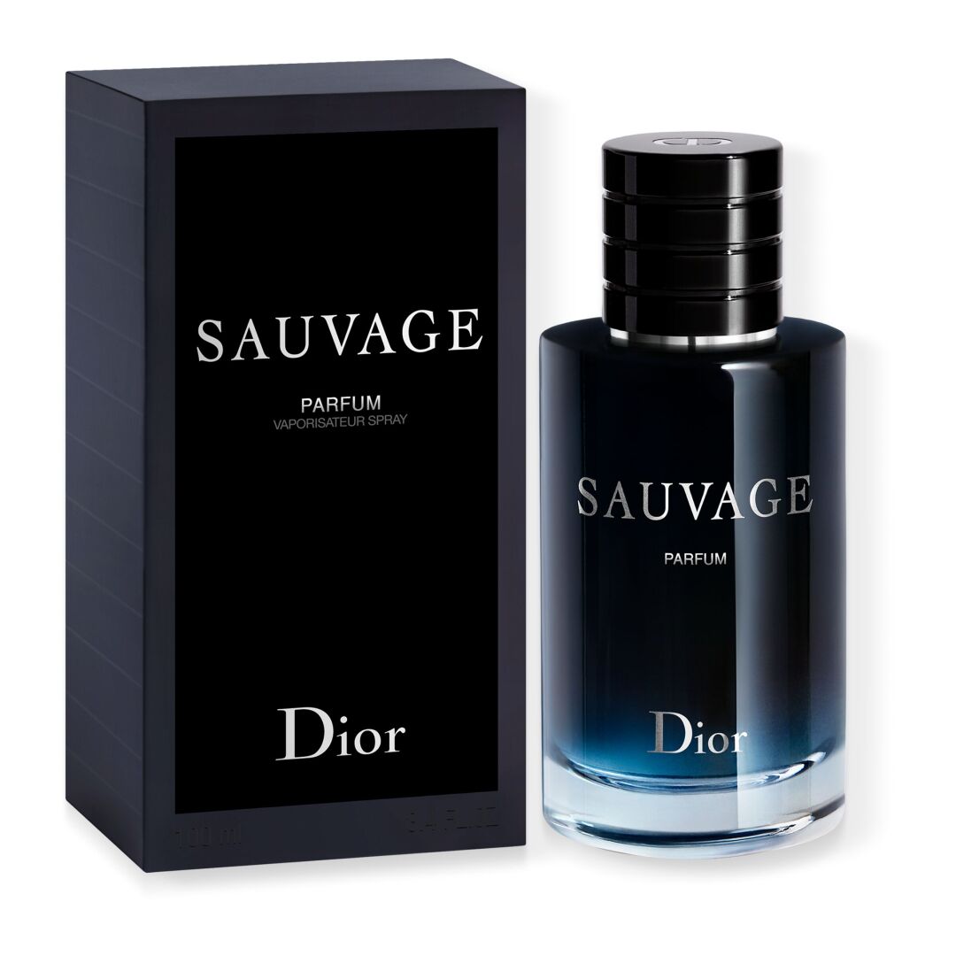 SAUVAGE PARFUM 1