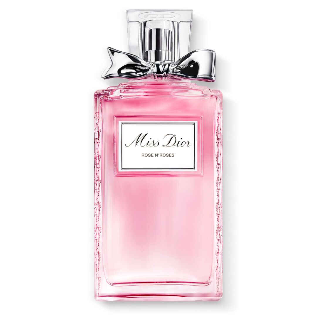 MISS DIOR ROSE N'ROSES EAU DE TOILETTE 1